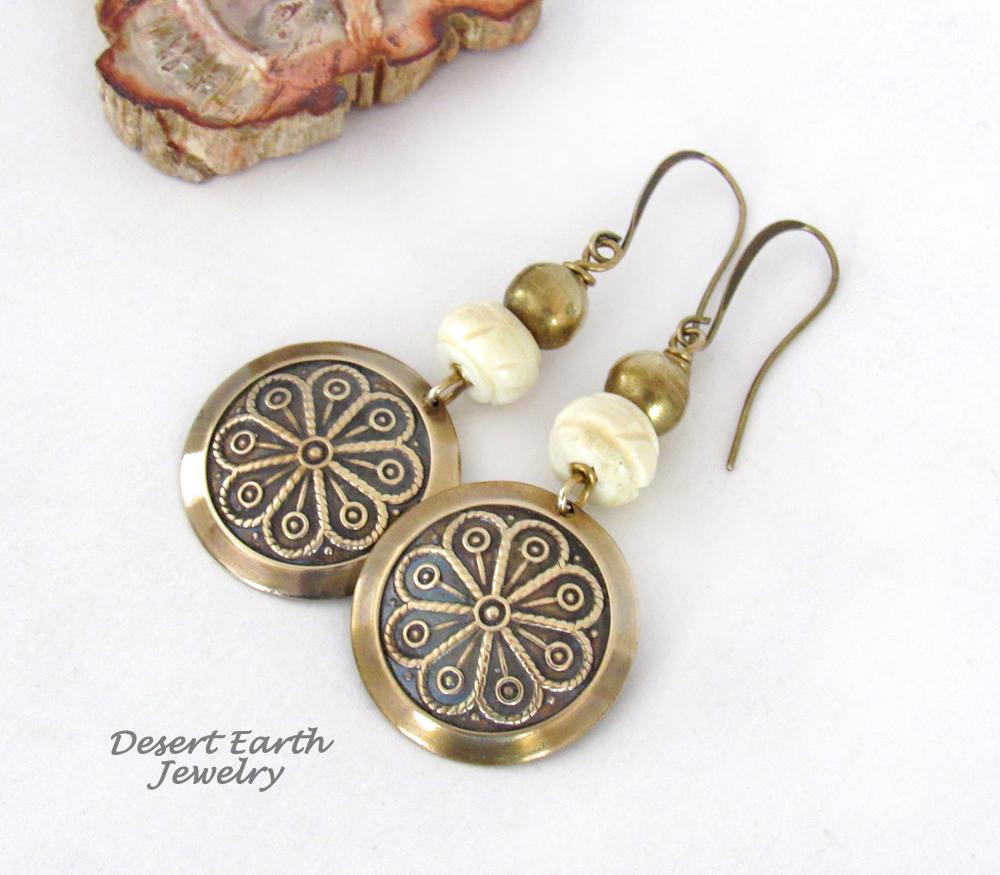 From the on sale earth jewelry